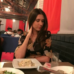 Юлия Кострова, 07.04, Караганда