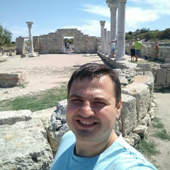 Владимир Билинчук, 09.05.1988, Яркое Поле