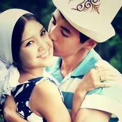 Элмира Жуматай, 25.01.1998