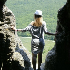 Юлия Божко, 17.09.1985, Москва