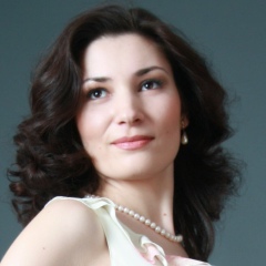 Елена Саморукова, 25.12, Новосибирск