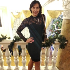 Вита Людва, Запорожье