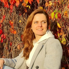 Наталья Водорез, 01.09.1986, Омск