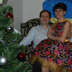 Алексей Поповский, 09.09.1975, Киев