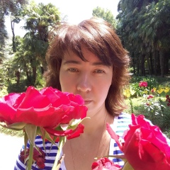 Диана Игнатенко(Овсянникова), 30.07.1981, Санкт-Петербург