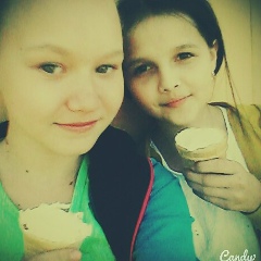 Лейла Эшмуратова, 01.12, Москва