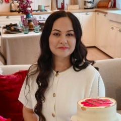 Светлана Гильмутдинова, 01.11