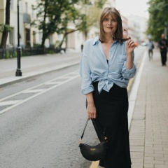 Анна Иванова, 08.08, Санкт-Петербург