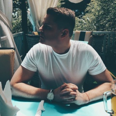 Михаил Кузнецов, 18.01, Санкт-Петербург