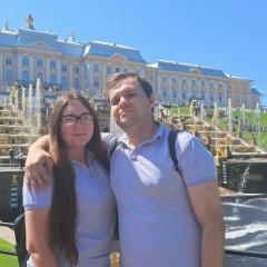 Олег Усанин, 12.02.1995, Пермь