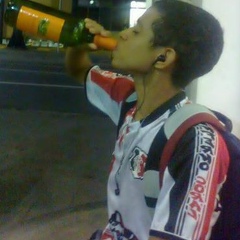 Erick Santana, 28.07.1991, Recife