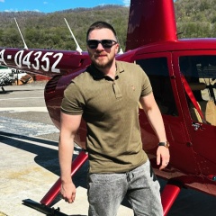 Ромаз Тевзадзе, 26.11, Сочи