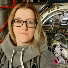 Ольга Ковалева, 23.08.1982, Санкт-Петербург