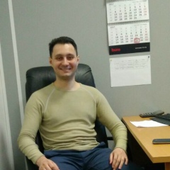 Михаил Сарафанов, 30.06.1985, Москва