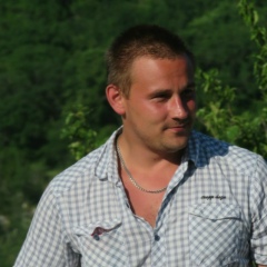 Константин Загоровский, 22.04.1987, Санкт-Петербург