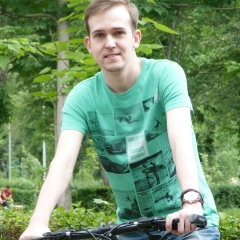 Алексей Горбачев, 23.02, Актобе