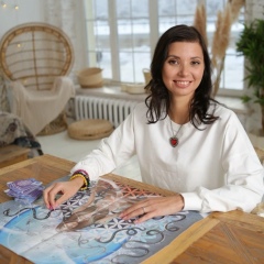 Анастасия Гладышева, 21.05, Москва