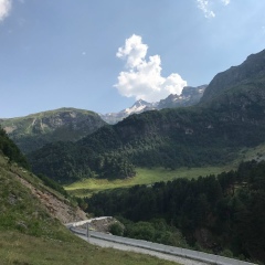 Заира Заирова, 02.06, Нальчик