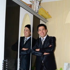 Рустам Джураев, 19.03.1991, Ош