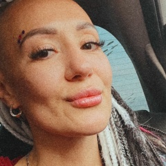 Надюшка , Москва