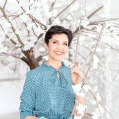 Татьяна Ридная, 04.06.1965, Алматы