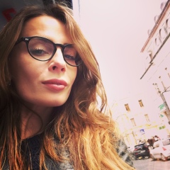 Наталя Коцкович, 20.11, Ивано-Франковск