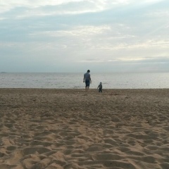 Андрей Spiridonov, Санкт-Петербург