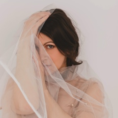 Любовь Агафонова, 24.10, Нижний Новгород