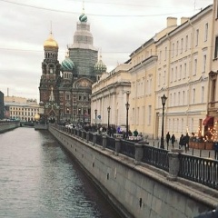 Varvara Orekhova, 28.02