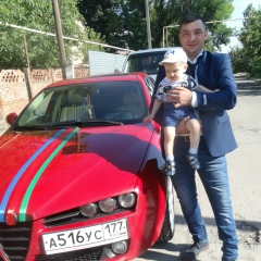 Андрей Янько, 26.09.1985, Москва