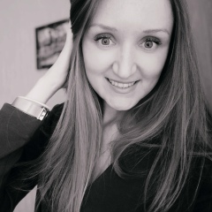 Дарья Орехова, 07.02, Санкт-Петербург