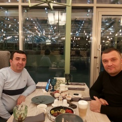 Эльдар Муксинов, 01.04.1985, Санкт-Петербург