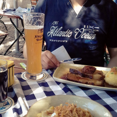 Валентин Кир, Санкт-Петербург