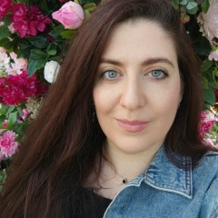 Мария Мариинская, 05.05, Москва