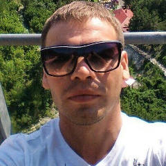 Максим Маркелов, 15.06.1986, Саратов