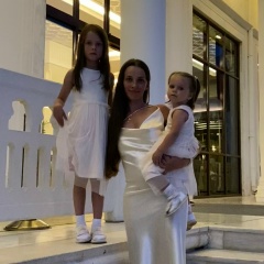 Юлия Часнык, 21.01.1990, Москва