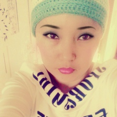 Эльмира Далибаева, 25.01.1986, Алматы