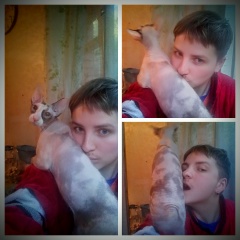 Катерина Карева, 03.05.1988, Санкт-Петербург