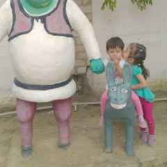 Bagdat Nagi, 11.06, Chicago