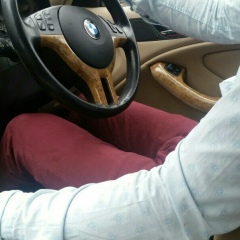 Andrew Horkun, Dublin