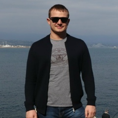 Антон Антонов, 15.01.1987, Санкт-Петербург