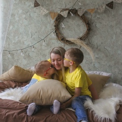 Валентина Митина, 14.07, Снежинск