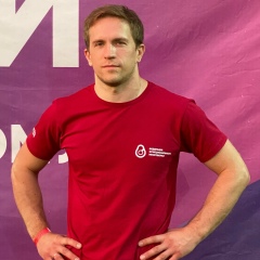 Никита Кистрин, 10.06, Vancouver