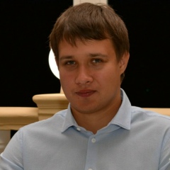 Виталик Martin, 03.08.1990, Москва