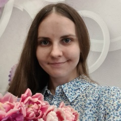 Ольга Смирнова, 20.02.1988, Нижний Новгород