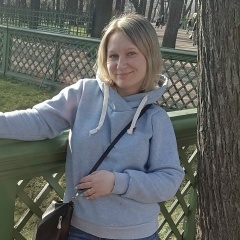 Мария Иванова, 24.02.1990, Санкт-Петербург