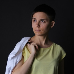 Татьяна Суворова