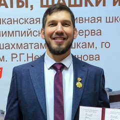 Азат Галиев, 04.03.1989, Казань