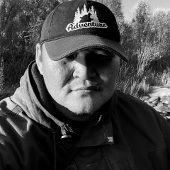 Баир Мантуров, Норильск