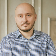 Павел Васильев, 01.01.1981, Санкт-Петербург